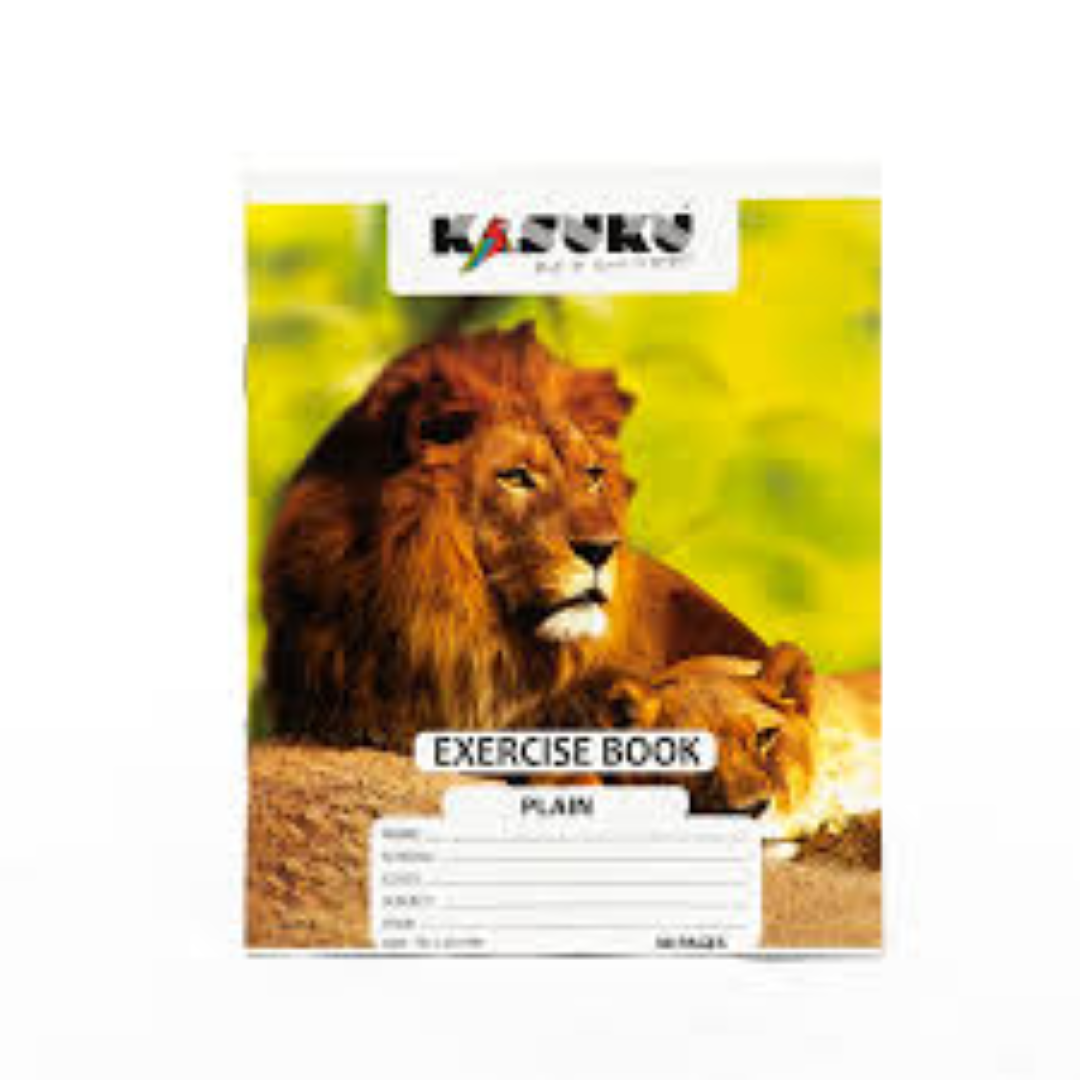 KASUKU DRAWING BOOK A5